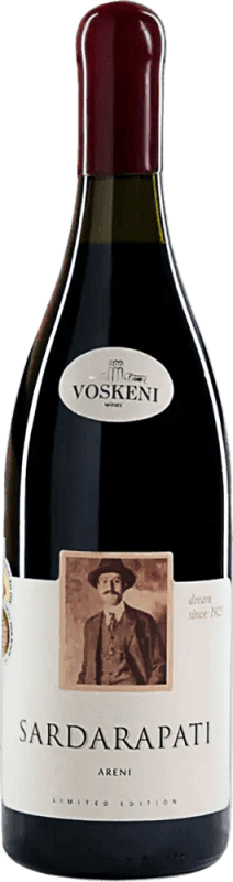 Sardarapati Areni Reserve trocken - Voskeni Wines