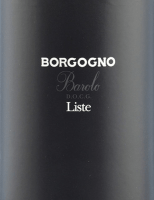 プレビュー: Barolo Liste DOCG - Borgogno