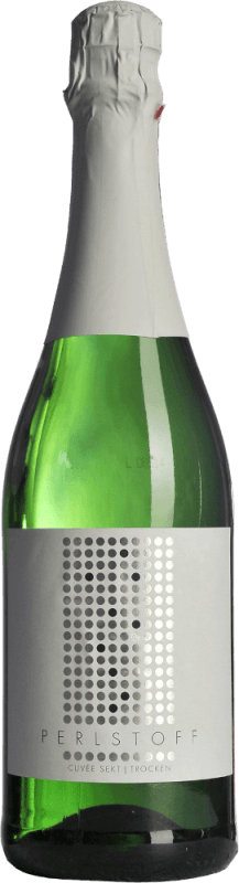 Perlstoff Cuvée Sekt trocken - J. Oppmann