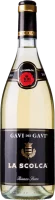 Etichetta Nera Gavi dei Gavi DOCG 1,5 l Magnum - La Scolca