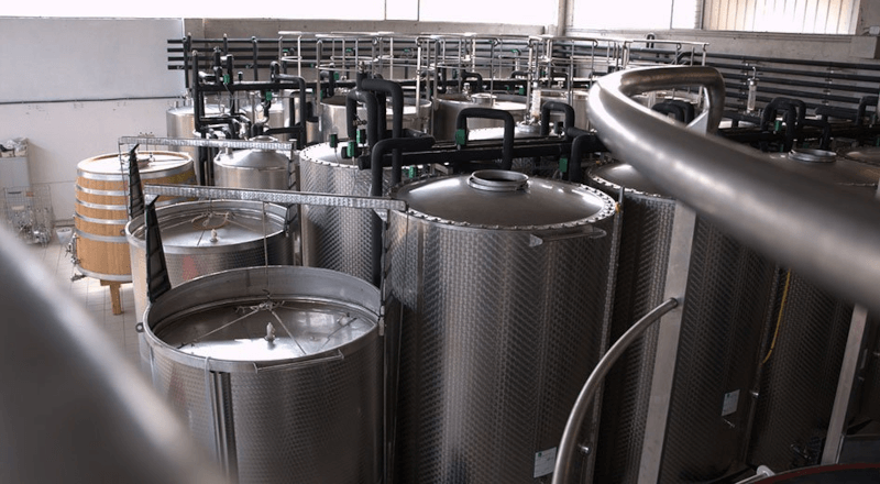 ジャン・ピエロ・マローネのセラーを見る