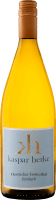 Oestricher Riesling feinherb 1,0 l - Weingut Kaspar Herke