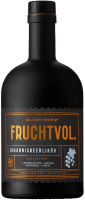 Fruchtvol Johannisbeer 0,5l - Manufaktur Jörg Geiger