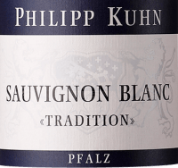 プレビュー: Tradition Sauvignon Blanc - Philipp Kuhn