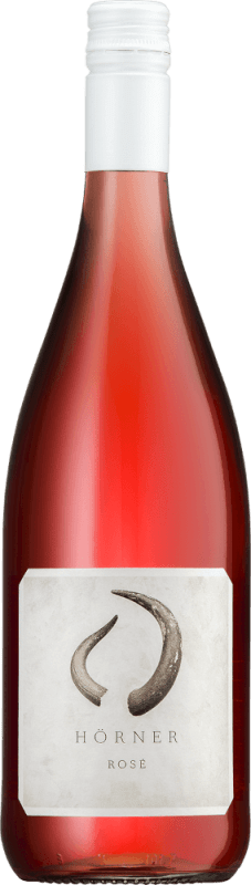Stier Rosé 1,0l - Weingut Hörner