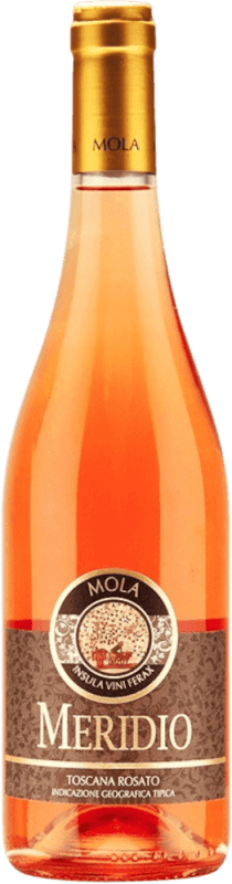 Rosato Elba Meridio - Mola