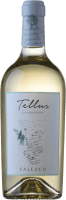 Tellus Chardonnay Bianco Lazio IGP - Falesco