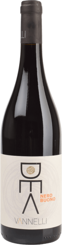 Nero Buono - Vini Vannelli