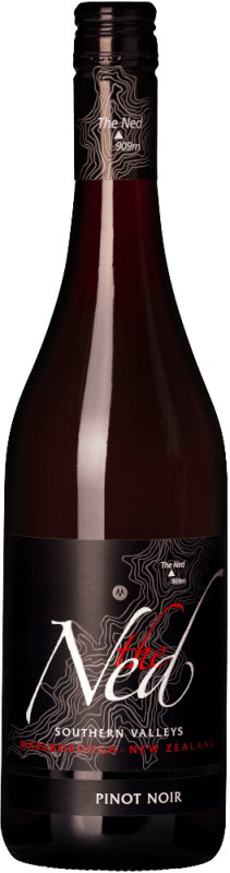 The Ned Pinot Noir - Marisco