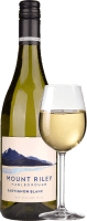 プレビュー: 6x Vorteilspaket - Sauvignon Blanc - Mount Riley