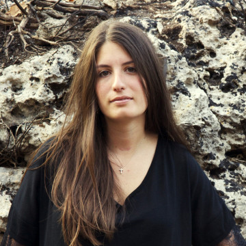 マリア・カヴァロ a6mani