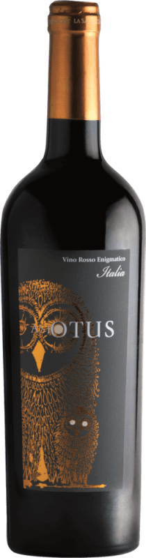 Asio Otus Vino Varietale d'Italia - Mondo del Vino