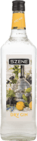 Dry Gin 1,0l - Szene