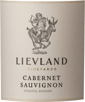 プレビュー: Cabernet Sauvignon - Lievland