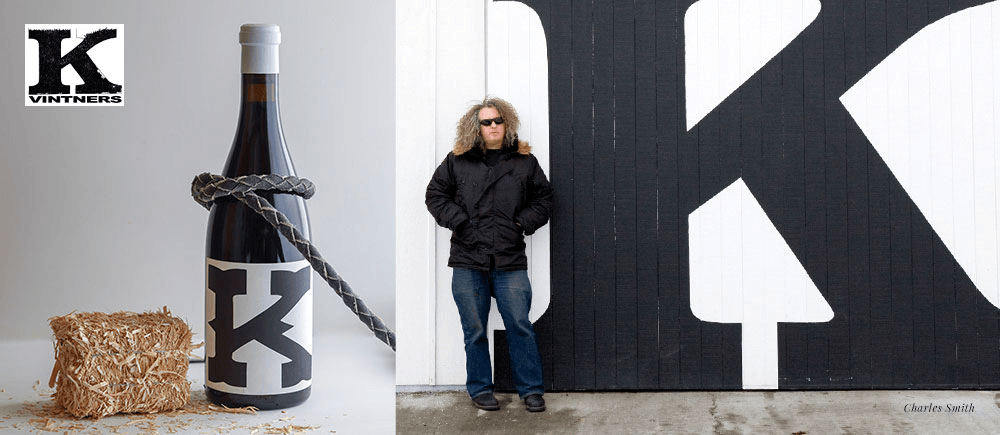 Kヴィントナーズロッカーワイン Kヴィントナーズロッカーワイン