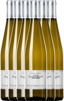 プレビュー: 6er Vorteilspaket - Poggio Argentato Toscana Bianco IGT - Le Pupille