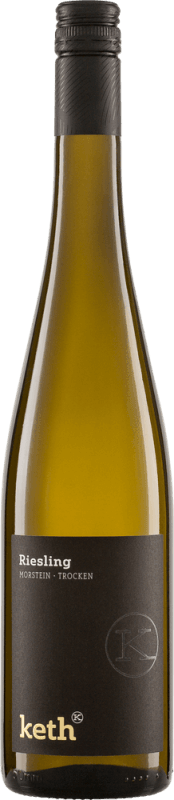 Riesling Westhofener Morstein Qw - Keth