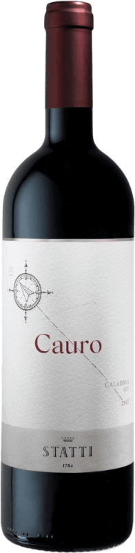 Cauro IGT Calabria - Statti