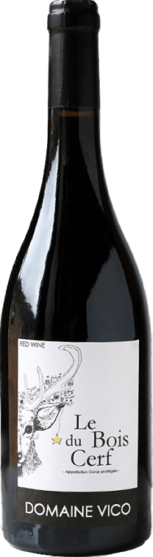 Le Bois Du Cerf Rouge - Domaine Vico