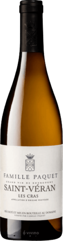 Saint-Véran - Famille Paquet