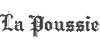 La Poussie