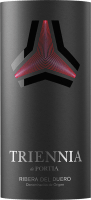 プレビュー: Triennia de Portia Ribera del Duero DO - Bodegas Portia