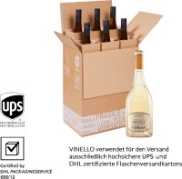 プレビュー: 12er Vorteils-Weinpaket - Prestige Lugana DOP - Cà Maiol