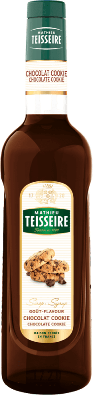 Chocolate Cookie - Mathieu Teisseire