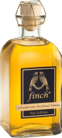 Special Grain Rye Edition 2 Whisky 0,5 l in GP - finch Whiskydestillerie