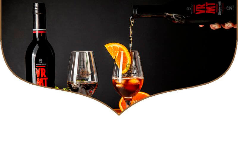 ボデガス・ロブレスのワイン