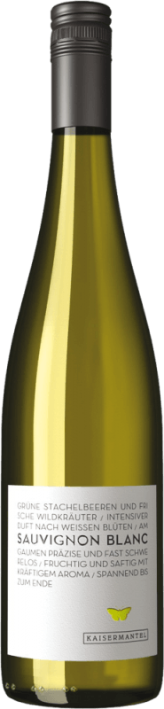 Kaisermantel Sauvignon Blanc trocken - Weingut Dr. Koehler