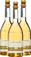 3x Vorteils-Weinpaket Weißduftig - Manufaktur Jörg Geiger