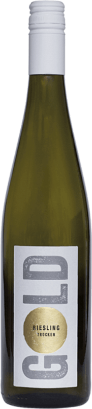 Riesling trocken - Weingut Leon Gold