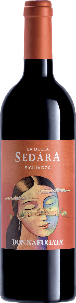 プレビュー: 6x Familiarisation package - ドンナフガータのワインとシチリアの情熱