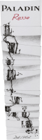 プレビュー: Rosso - Paladin