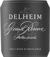 プレビュー: Cabernet Sauvignon Grand Reserve - Delheim