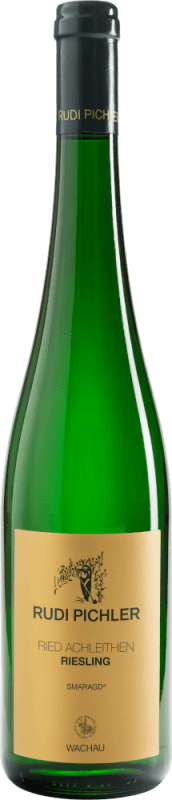 Riesling Achleithen Smaragd - Weingut Rudi Pichler