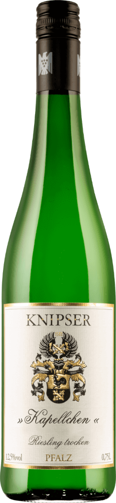 プレビュー: Weine vom Weingut Knipser - 6x Kennenlernpaket