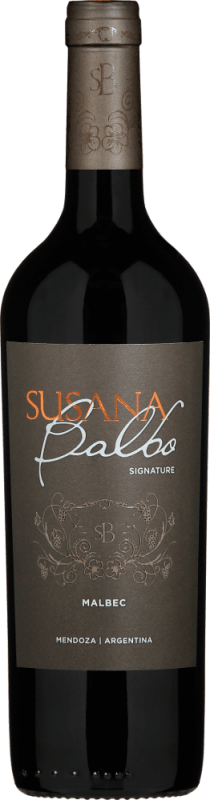 Signature Malbec - Susana Balbo