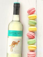 プレビュー: Moscato - Yellow Tail