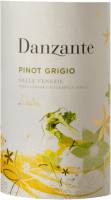 プレビュー: Pinot Grigio delle Venezie IGT - Danzante