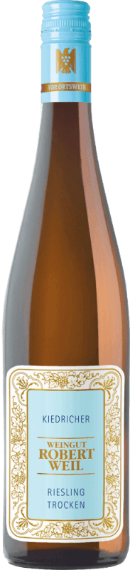 Kiedricher Riesling trocken - Robert Weil