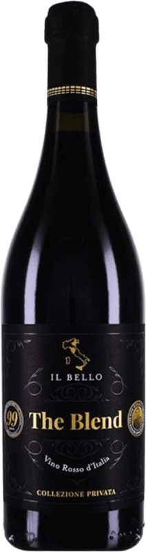 Il Bello The Blend Vino Rosso d'Italia - Fratelli Nistri