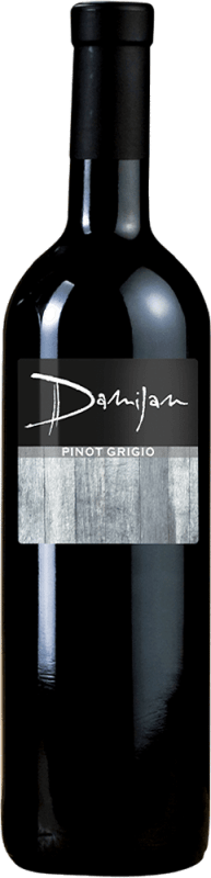 Pinot Grigio Collio DOC - Damijan Podversic