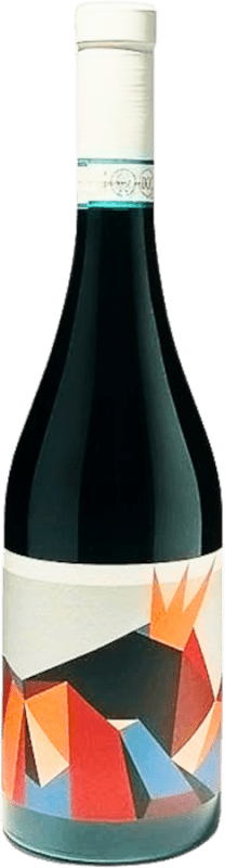 Villa Dora Lacryma Christi Rosso - Villa Dora