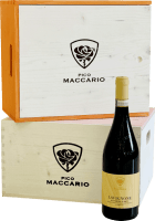 Barbera d'Asti Lavignone 6 x 0,75l in HK - Pico Maccario