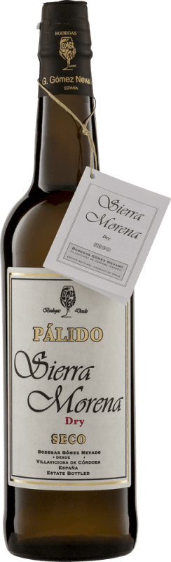 Palido Sierra Morena Dry - Bodegas Gómez Nevado