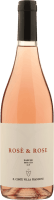 Rosè & Rose Marche Rosato IGP - Il Conte Villa Prandone