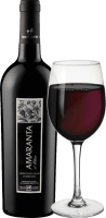 プレビュー: AMARANTA Montepulciano d'Abruzzo DOC - Tenuta Ulisse