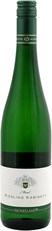 Riesling Kabinett - Moselland